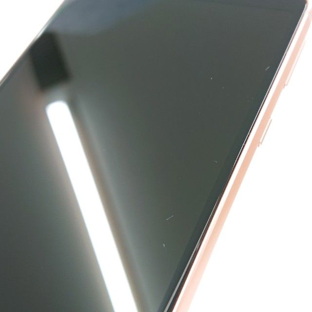 AQUOS sense3 basic SHV48 au �饤�ȥ��åѡ� c17818