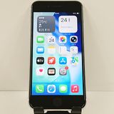 iPhoneSE ��2���� 64GB �ɥ��� �ۥ磻�� c20086