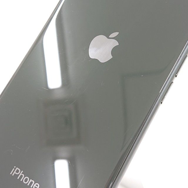 iPhone8 64GB SoftBank ���ڡ������쥤 c22601