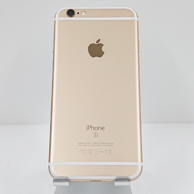 iPhone6s 64GB SoftBank ������� c17867