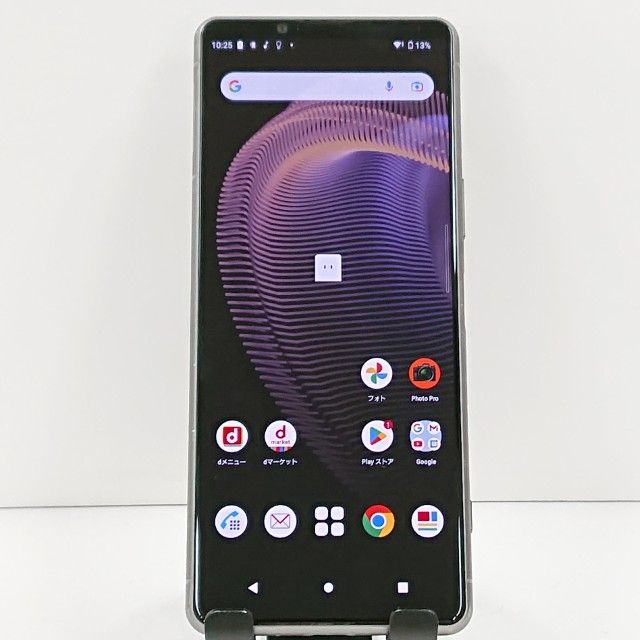 Xperia 5 III 商品一覧｜ムスビー【中古スマホ・中古タブレット専門の