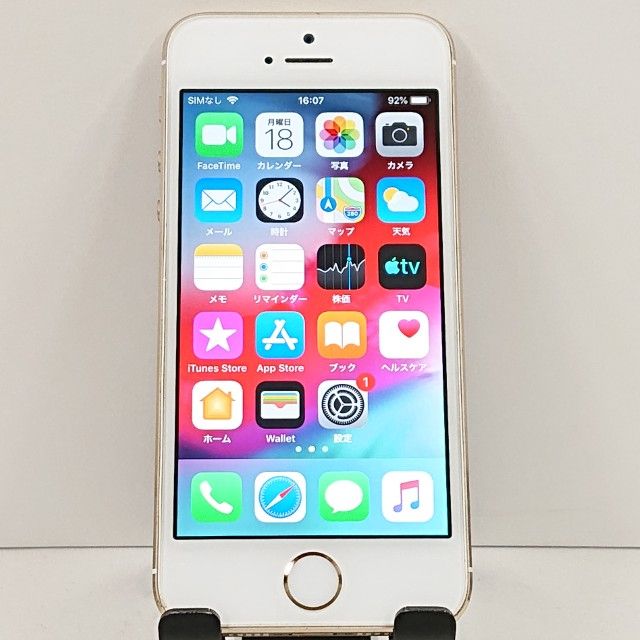 iPhone5s 16GB iPhone5s 16GB   au ������� c19885
