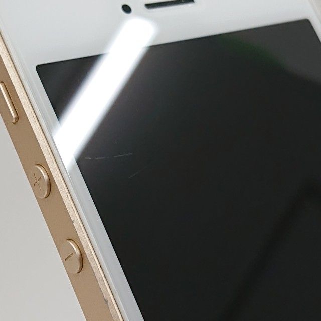 iPhoneSE 32GB SoftBank ������� c19114