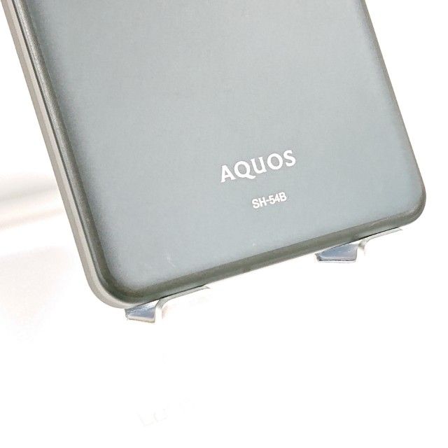 AQUOS sense6 SH-54B �ɥ��� �֥�å� c22543