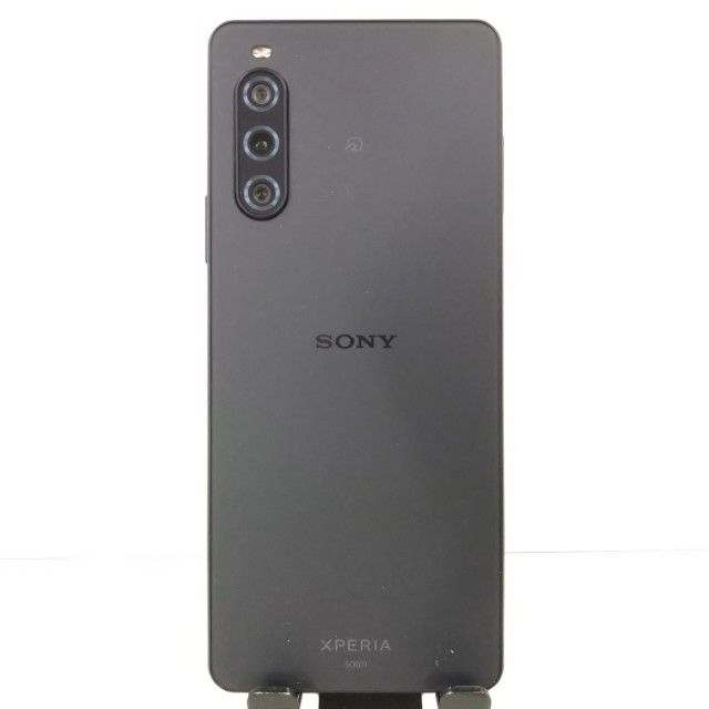Xperia 10 V SOG11 au �֥�å� c22704