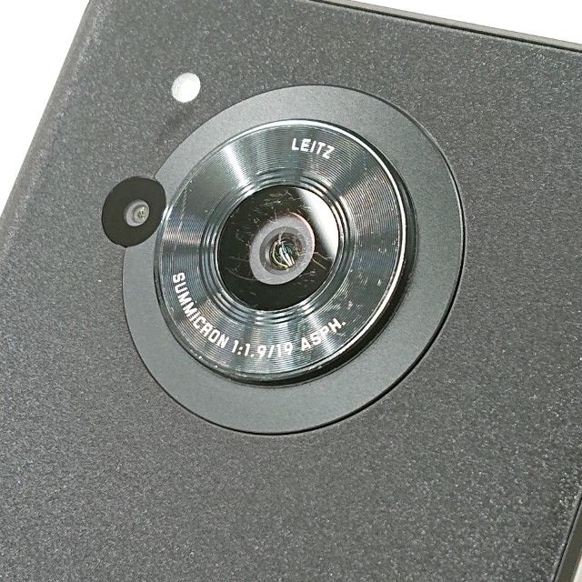 AQUOS R7 A202SH SoftBank �֥�å� c17852