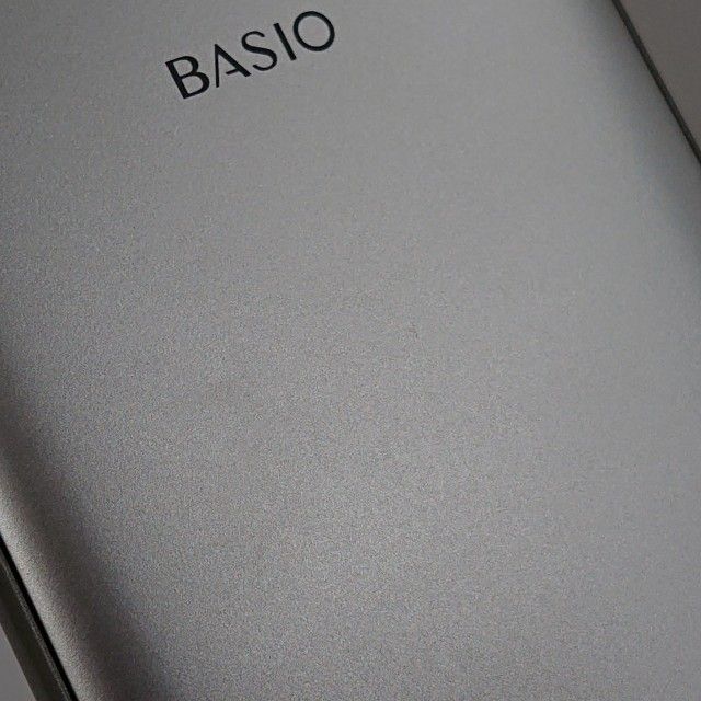 BASIO4 KYV47 au ѥ󥴡 c13860