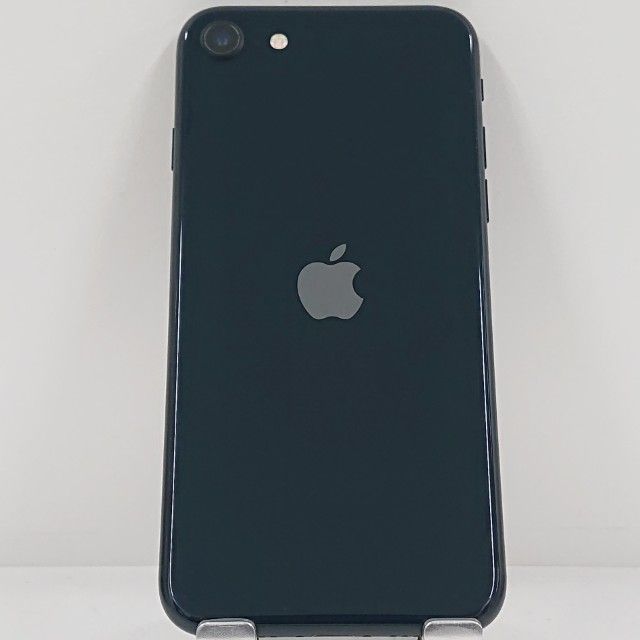 iPhoneSE ��3���� 64GB au �ߥåɥʥ��� c22904