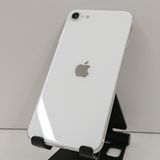 iPhoneSE ��2���� 64GB au �ۥ磻�� c16521