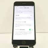 iPhoneSE ��2���� 64GB au �ۥ磻�� c19181