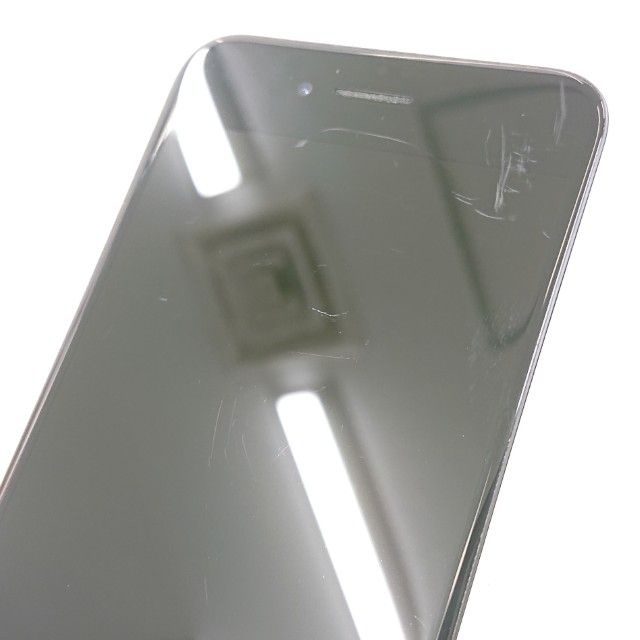 iPhoneSE ��2���� 64GB �ɥ��� �ۥ磻�� c18666