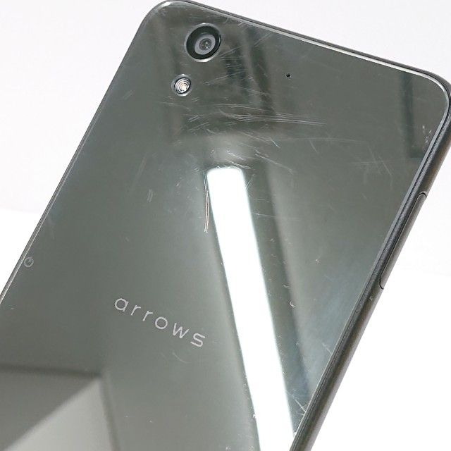 arrows Be F-04K �ɥ��� �֥�å� c18173