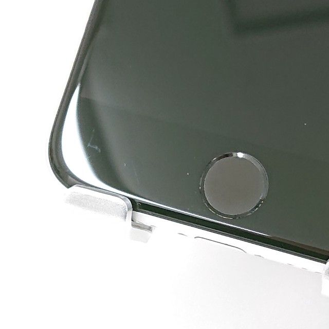 iPhoneSE ��2���� 64GB �ɥ��� �ۥ磻�� c18688