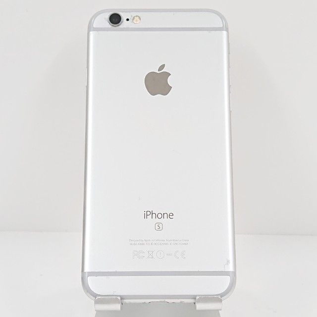 iPhone6s 16GB SIM�ե꡼ ����С� c19280