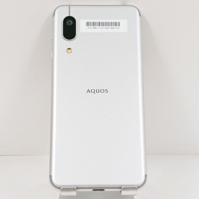 AQUOS sense3 basic 907SH SoftBank ����С� c22197