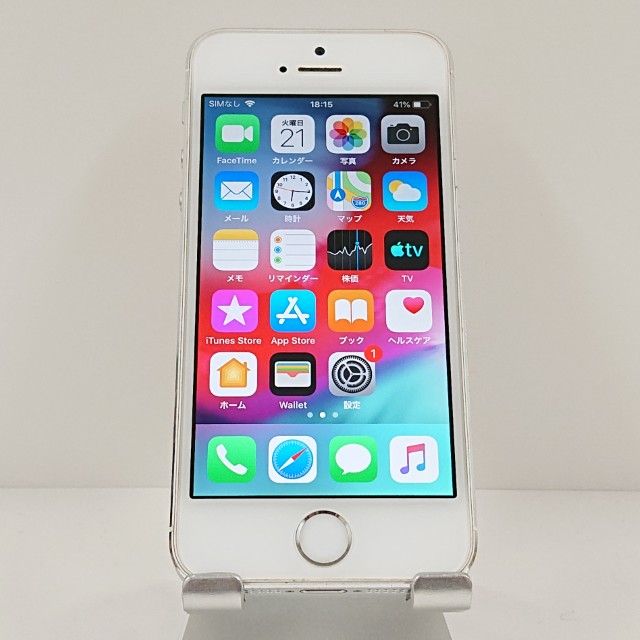 iPhone5s 32GB SoftBank ����С� c19107