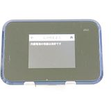Speed Wi-Fi NEXT W07 SHD31 au �֥�å� c22037
