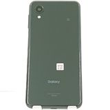 Galaxy A23 5G SCG18 au �֥�å� c21835