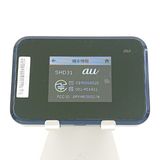 Speed Wi-Fi NEXT W07 SHD31 au �֥�å� c19152