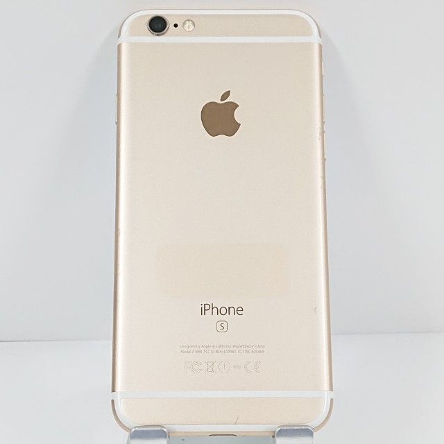 iPhone6s 16GB �ɥ��� ������� c20540