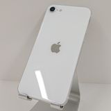 iPhoneSE ��2���� 64GB �ɥ��� �ۥ磻�� c18447