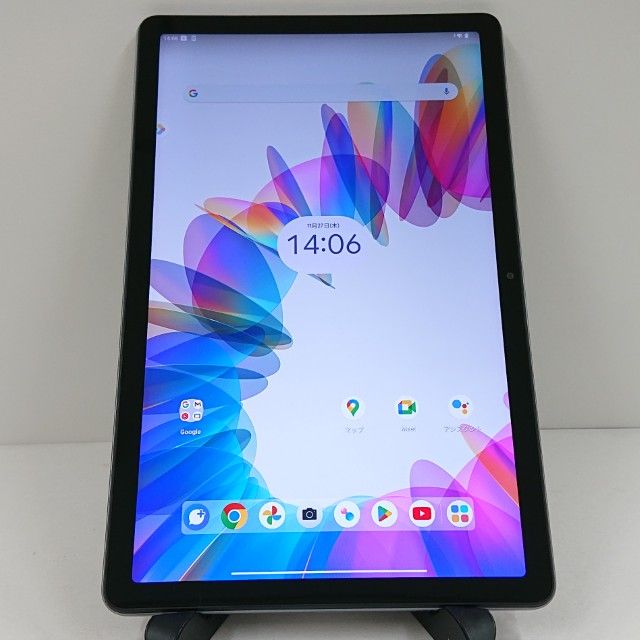 Lenovo Tab M10a 5G LET02 au ƥå졼 c15659