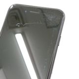 iPhoneSE ��2���� 128GB �ɥ��� �֥�å� c16351