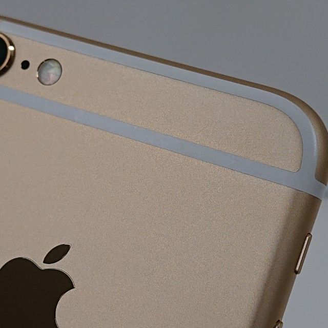 iPhone6s 64GB SoftBank ������� c18560