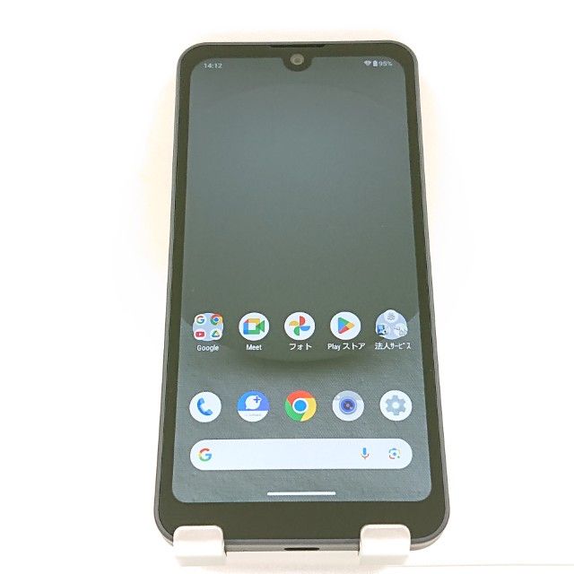 AQUOS wish3 A303SH SoftBank ֥å c15006