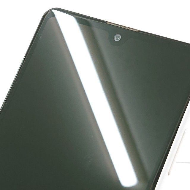Xperia Ace II SO-41B �ɥ��� �ۥ磻�� c20039