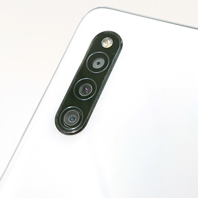 Galaxy A41 SC-41A �ɥ��� �ۥ磻�� c16823