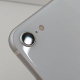 iPhoneSE ��2���� 64GB �ɥ��� �ۥ磻�� c23176