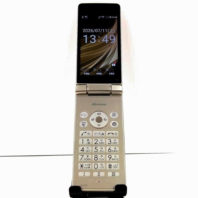 AQUOS �������� SH-02L �ɥ��� ������� c21021