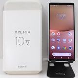 Xperia 10 V SOG11 au �ۥ磻�� c22707