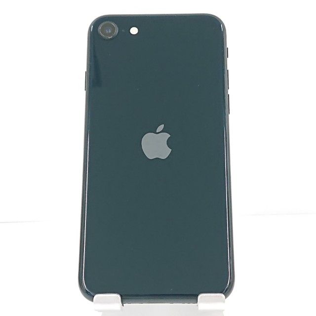 iPhoneSE ��3���� 64GB �ɥ��� �ߥåɥʥ��� c20337
