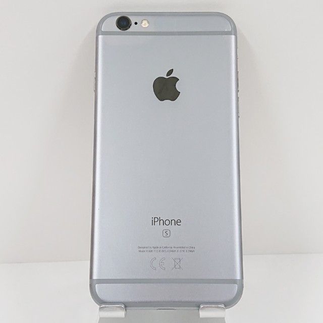 iPhone6s 32GB SIM�ե꡼ ���ڡ������쥤 c18748