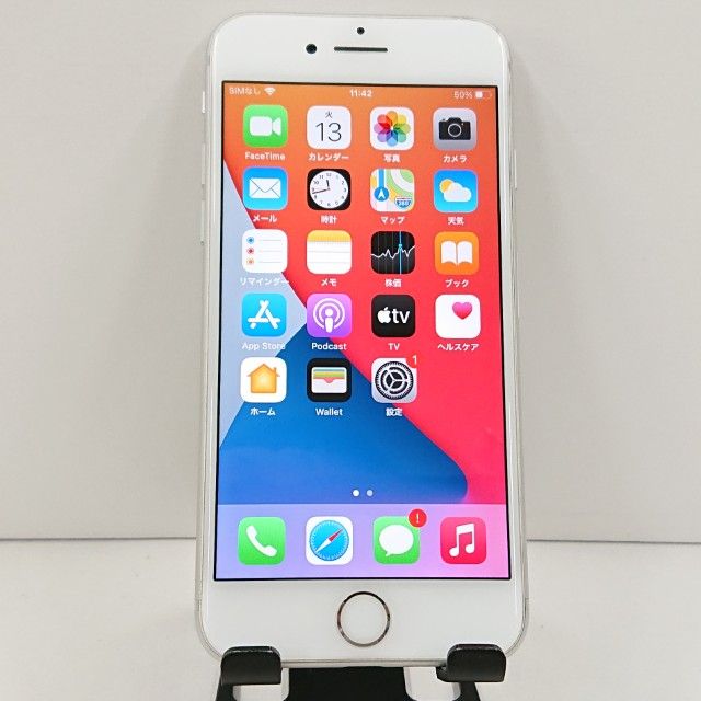 iPhone8 64GB �ɥ��� ����С� c23228