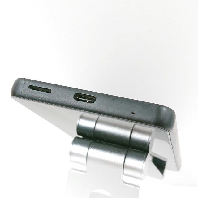 Xperia Ace II SO-41B �ɥ��� �֥�å� c15949