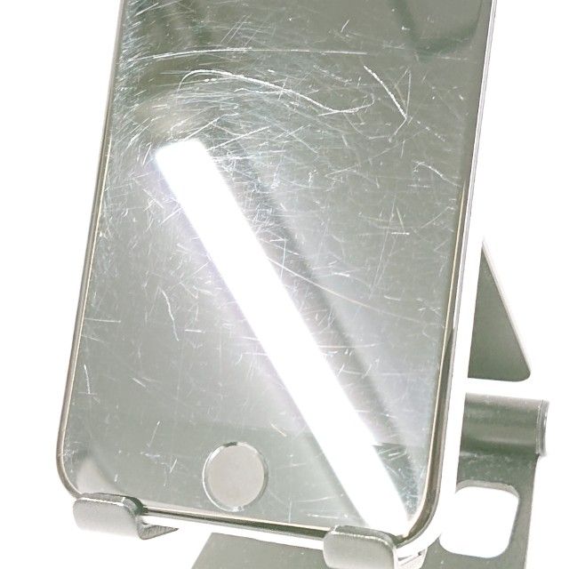 iPhoneSE ��2���� 64GB �ɥ��� �ۥ磻�� c21728