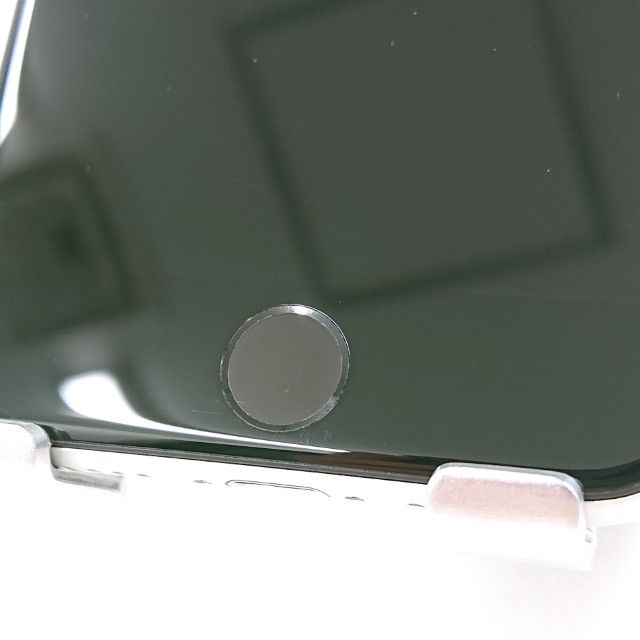 iPhoneSE ��2���� 64GB �ɥ��� �ۥ磻�� c18443