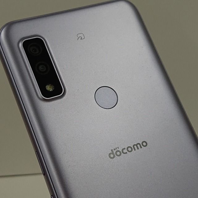 ムスビー｜arrows We F-51B docomo パープル c07187【arrows We