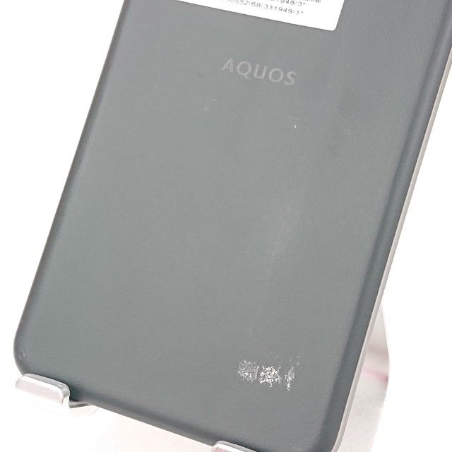 AQUOS wish A103SH SoftBank ���㥳���� c18848