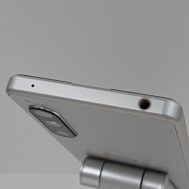 Xperia5 IV A204SO SoftBank �������ۥ磻�� c19499