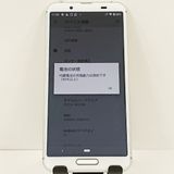 AQUOS sense3 SH-02M �ɥ��� ����С��ۥ磻�� c20084