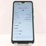 Galaxy A22 5G SC-56B �ɥ��� �֥�å� c18695