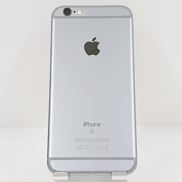 iPhone6s 16GB SIM�ե꡼ ���ڡ������쥤 c19521