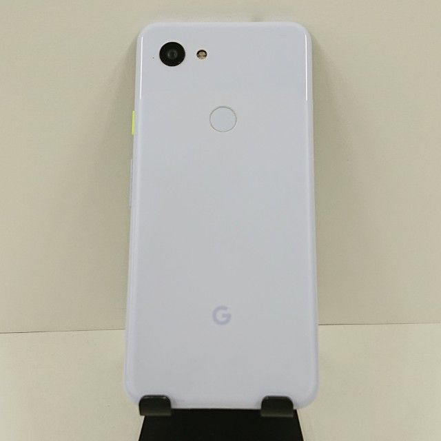 Google Pixel 3a SoftBank �ѡ��ץ륤�å��� c17810