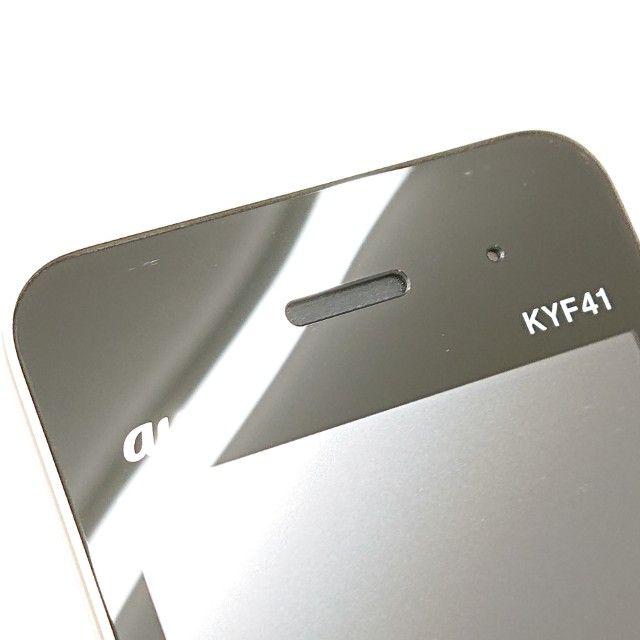 ���󤿤󥱡����� KYF41 au �����ѥ󥴡���� c20855