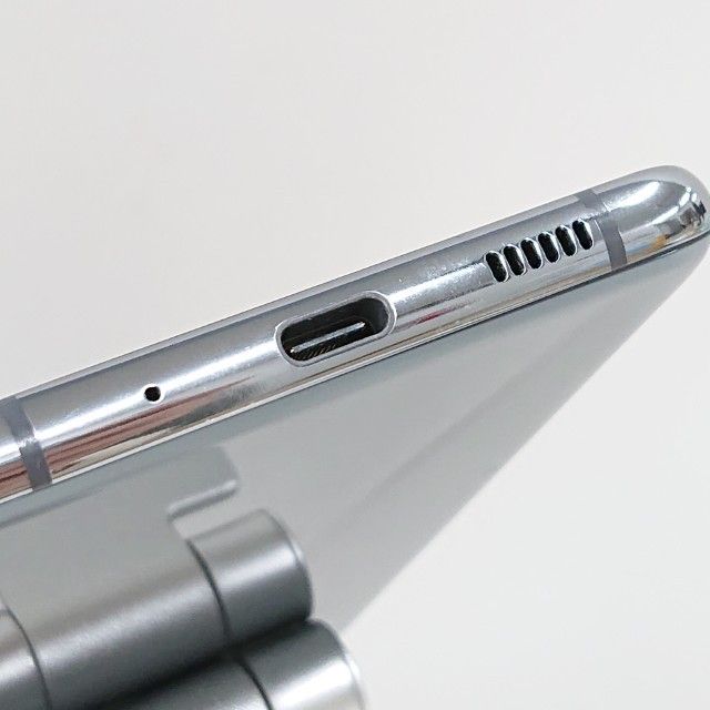 �ڥ�����ʡ�Galaxy S20+ 5G SCG02 au �����ߥå����졼 n09520