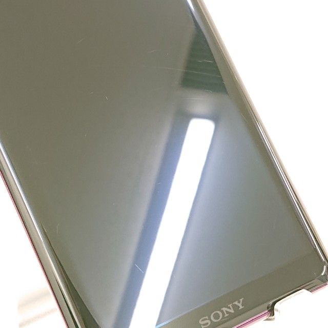 Xperia XZ3 801SO SoftBank ܥɡå c15788